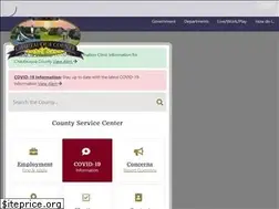 Sites similar to chautauquacounty.com