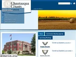 Sites similar to chautauquacountyks.com