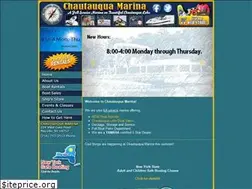 Sites similar to chautauquamarina.com