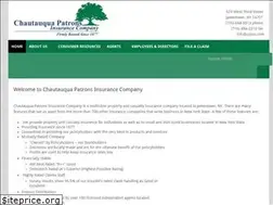 Sites similar to chautauquapatrons.com