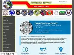 Sites similar to chautcofire.org