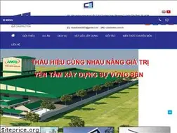 Sites similar to chauthanh.com.vn