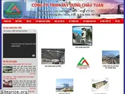 Sites similar to chautuan.com