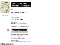 Sites similar to chauvet-translation.com