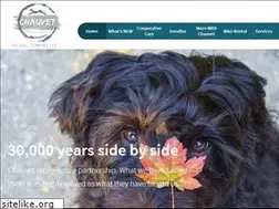 Sites similar to chauvetgrooming.com