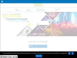 Sites similar to chauvetlighting.co.uk
