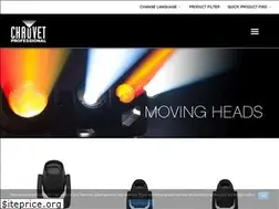 Sites similar to chauvetrogue.com