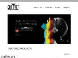 Sites similar to chauvettheatre.com