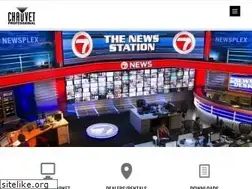 Sites similar to chauvetvideo.com