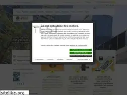 Sites similar to chauvin-arnoux-energy.com