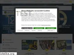 Sites similar to chauvin-arnoux.at