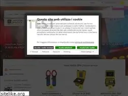 Sites similar to chauvin-arnoux.it
