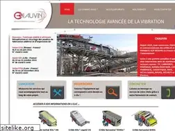 Sites similar to chauvin.fr