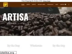 Sites similar to chauvincoffee.com