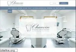 Sites similar to chauvindental.com