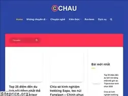 Sites similar to chauvn.com