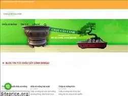 Sites similar to chauximang.com