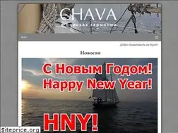Sites similar to chava.ru
