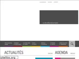 Sites similar to chavagne.fr