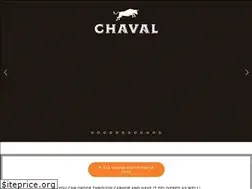 Sites similar to chavalmaine.com