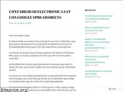 Sites similar to chavamm.wordpress.com