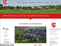Sites similar to chavannes-sur-moudon.ch