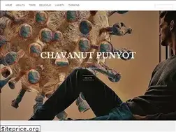 Sites similar to chavanut.com