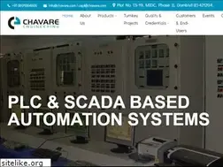 Sites similar to chavare.com
