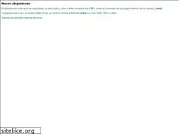 Sites similar to chavarrimoto.com