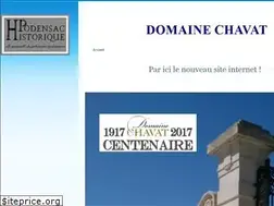 Sites similar to chavat.podensac.sitew.fr