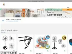 Sites similar to chavaytienda.com.ar
