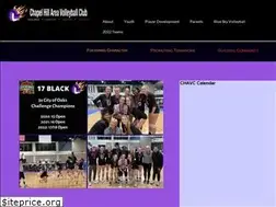 Sites similar to chavc.net