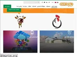 Sites similar to chavdaneh.com