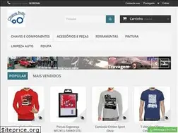 Sites similar to chaveauto.pt