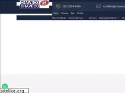 Sites similar to chaveco.com.br