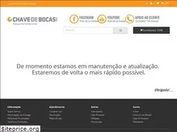 Sites similar to chavedebocas.com