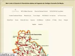 Sites similar to chaveira.com