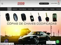Sites similar to chaveiro2000.com.br