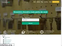 Sites similar to chaveirobh.net