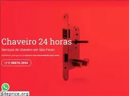 Sites similar to chaveirodobairro.com