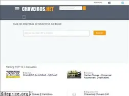 Sites similar to chaveiros.net