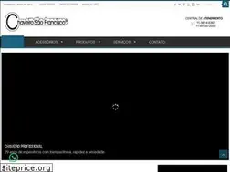 Sites similar to chaveirosaofrancisco.com.br