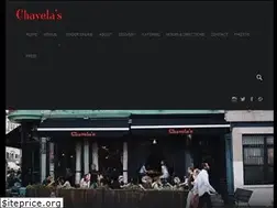 Sites similar to chavelasnyc.com