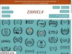 Sites similar to chavelavargasfilm.com