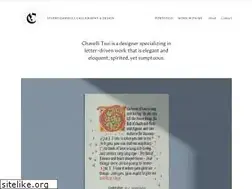 Sites similar to chavelli.com