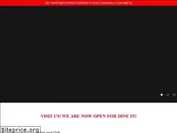 Sites similar to chavelosrestaurant.com