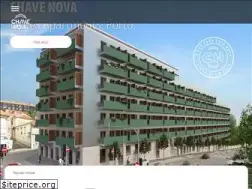 Sites similar to chavenova.com