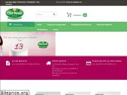 Sites similar to chaverdebotica.com.br