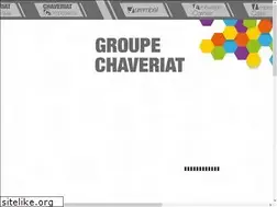 Sites similar to chaveriat.fr