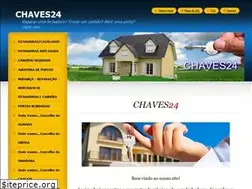 Sites similar to chaves24.com